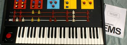 Ems-Polysynthi